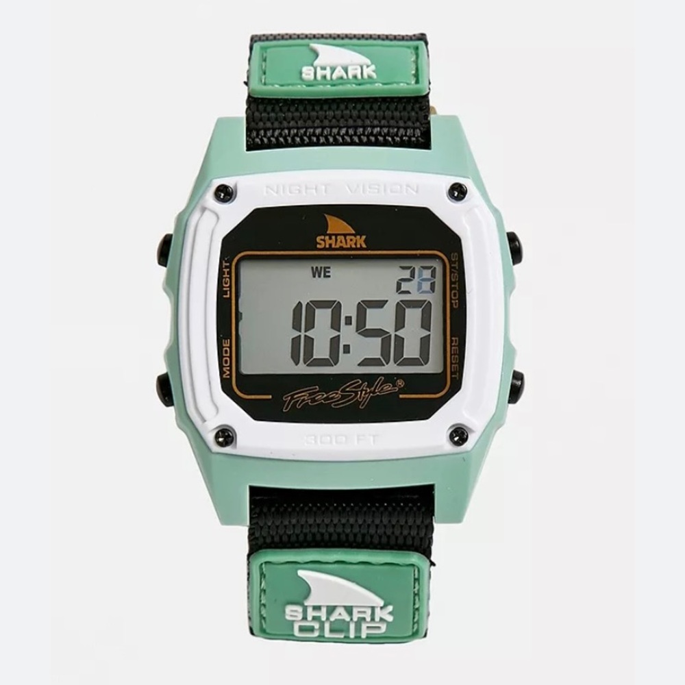 Freestyle Classic Shark Clip Watch